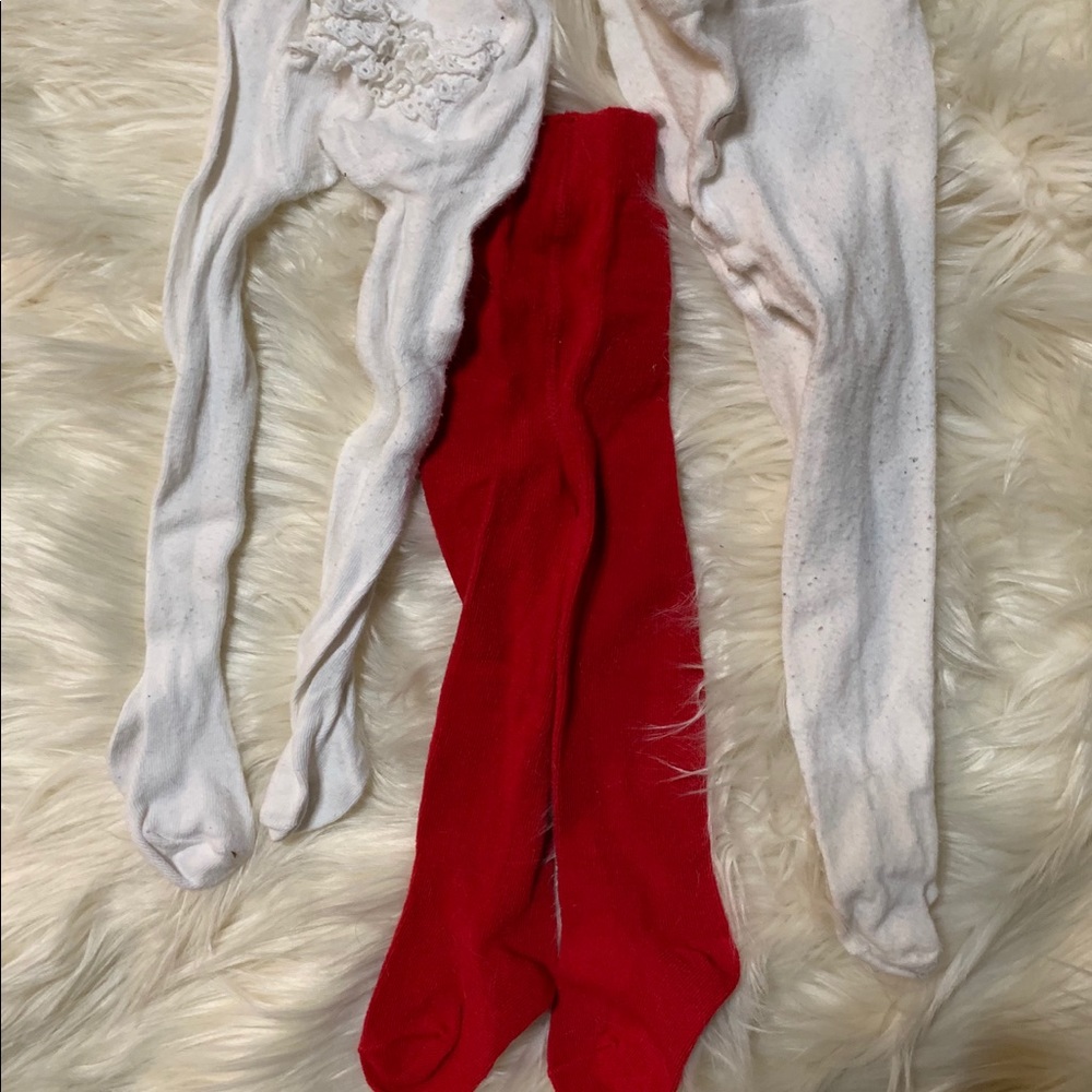 Tights lot - Picture 2 of 2